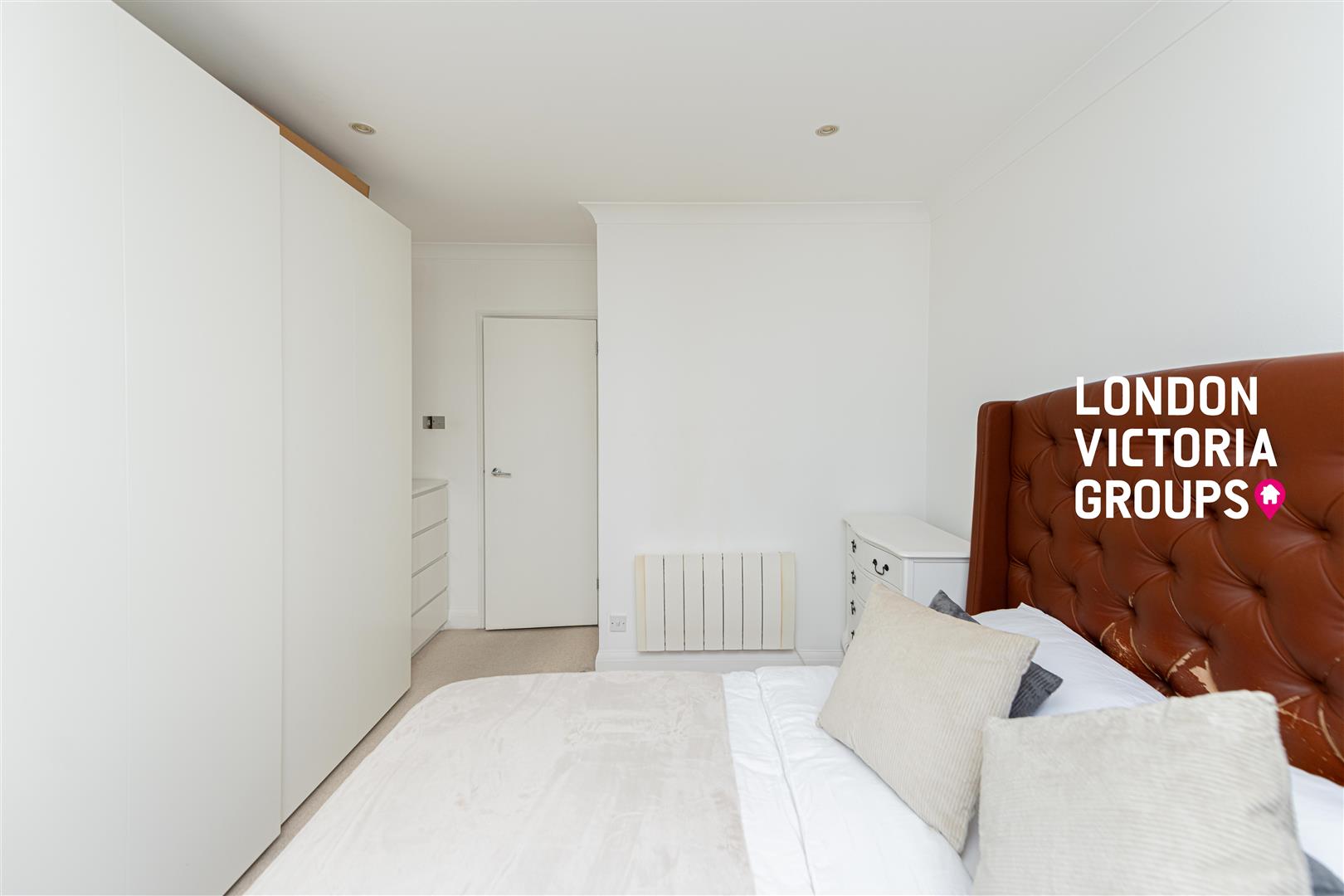 5 Chicheley Street, London